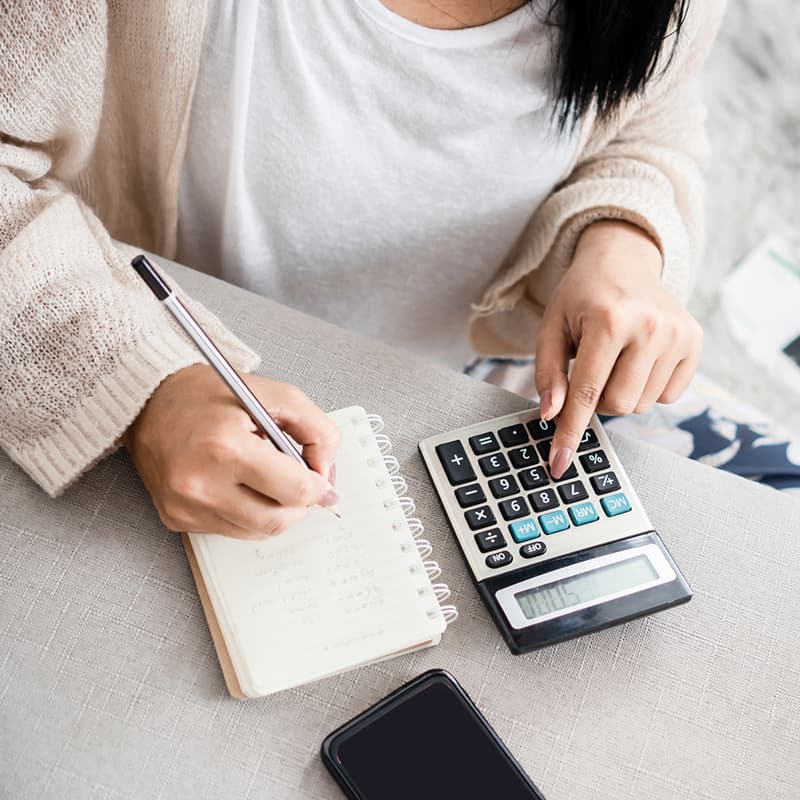 Trinity Financial Loan debt consolidation